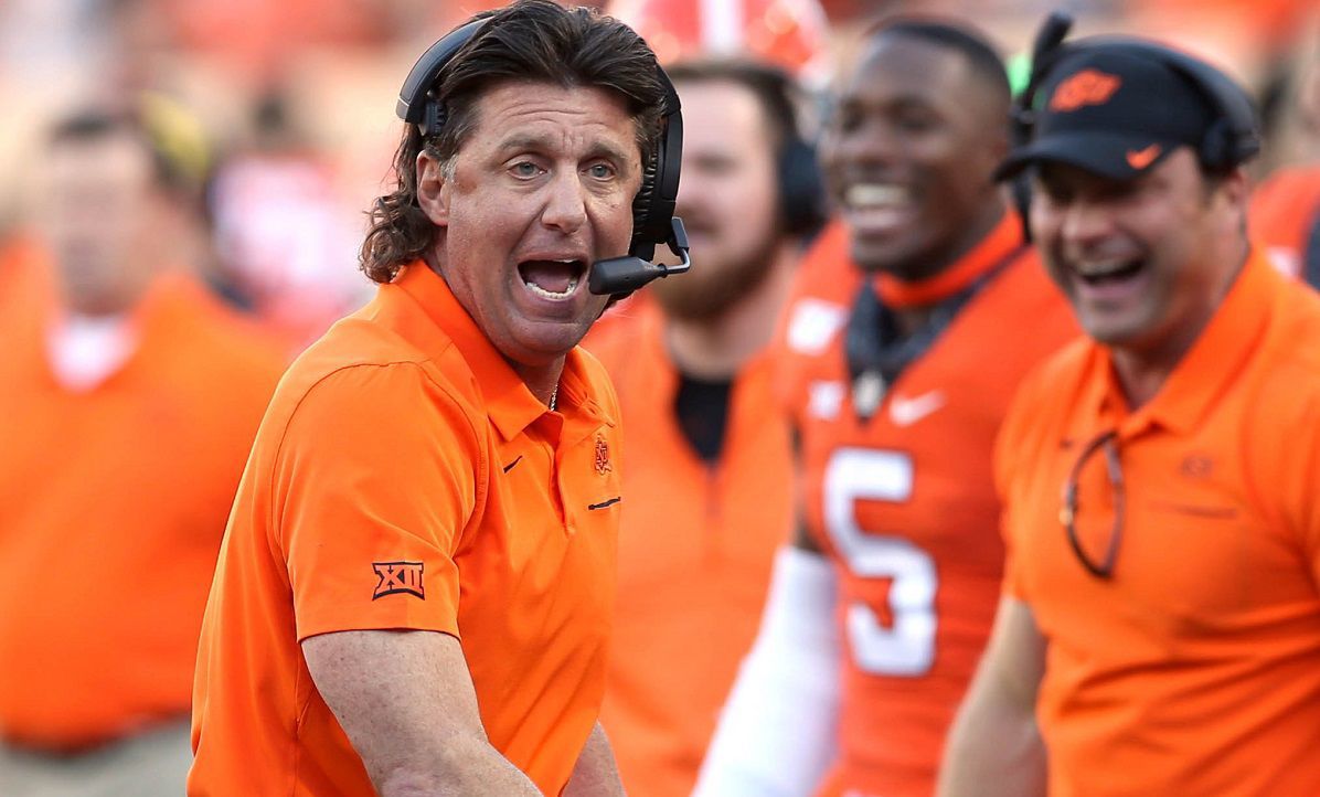 TCU at OSU (continued):